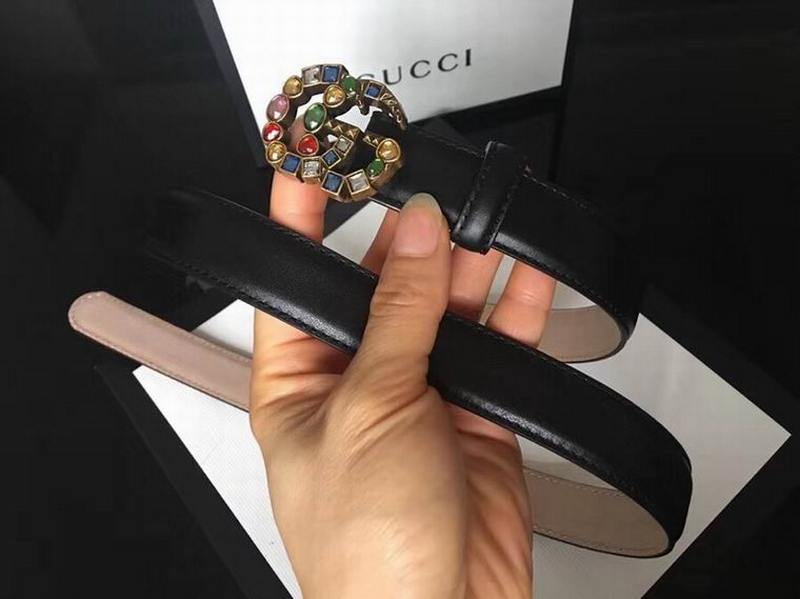 Gucci Belts 136